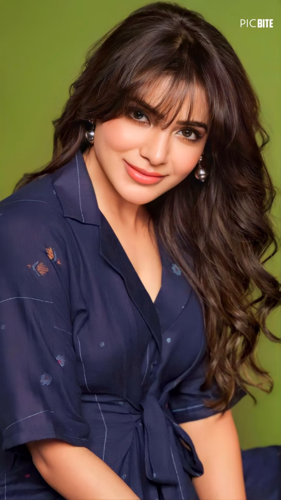 Samantha