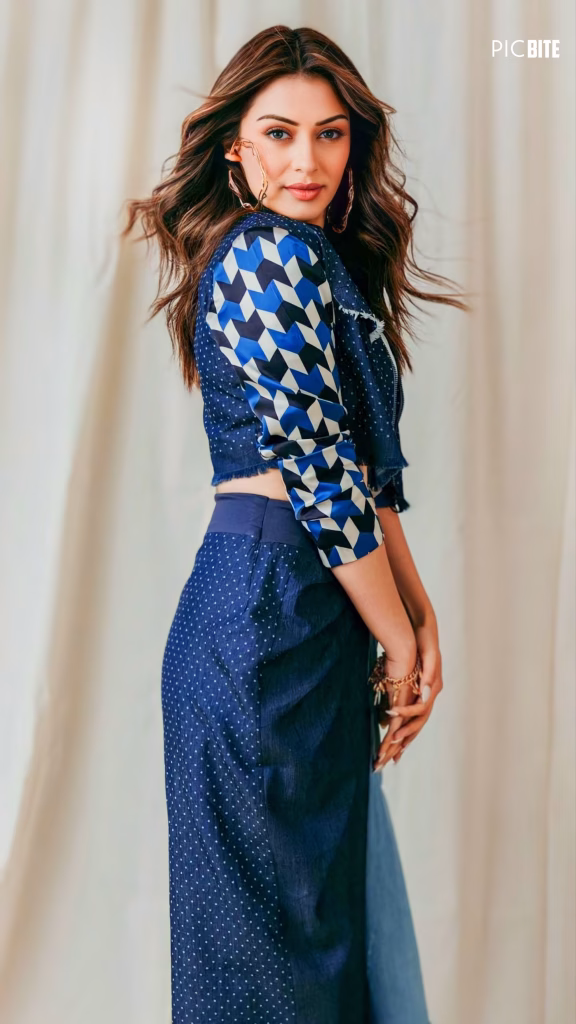 Hansika Motwani