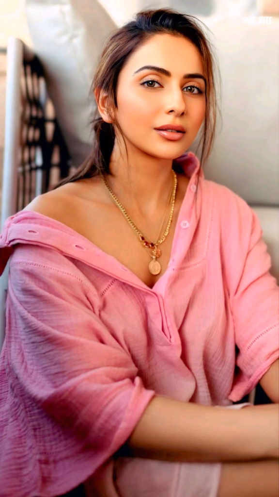 Rakul Preet Singh