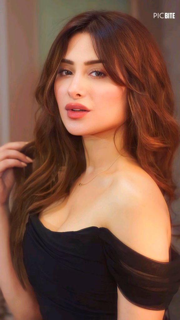 Mahira Sharma