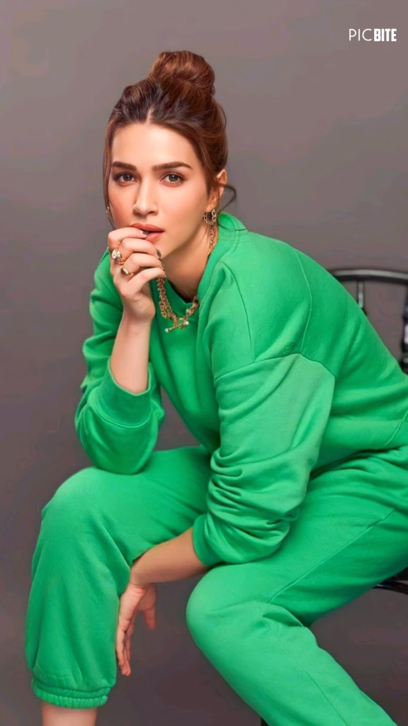 Kriti Sanon