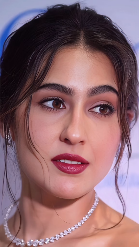 Sara Ali Khan