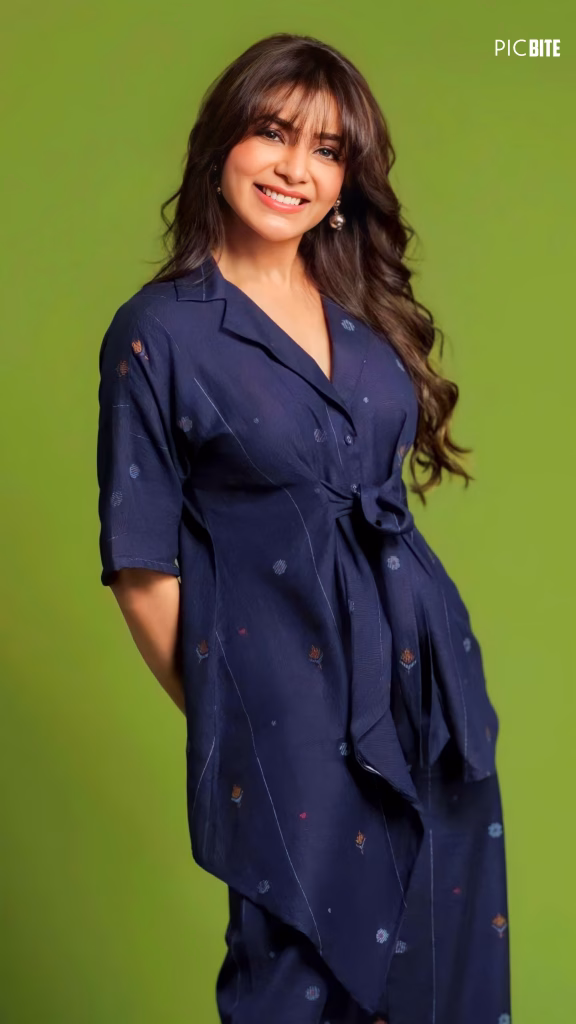Samantha