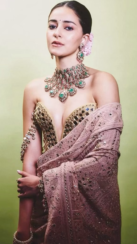 Ananya Pandey