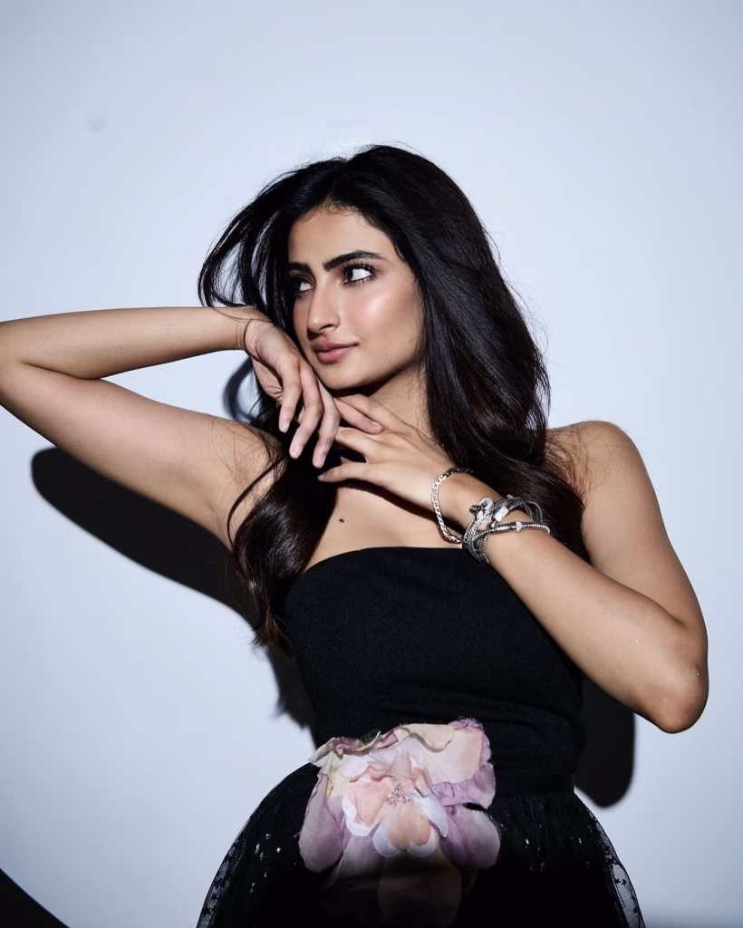 Palak Tiwari