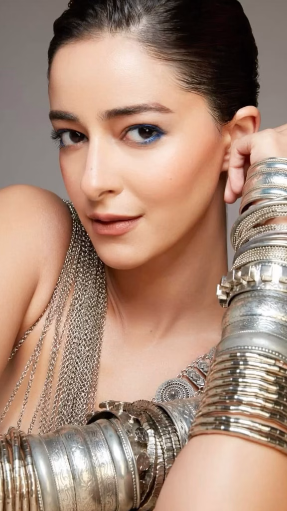 Ananya Pandey
