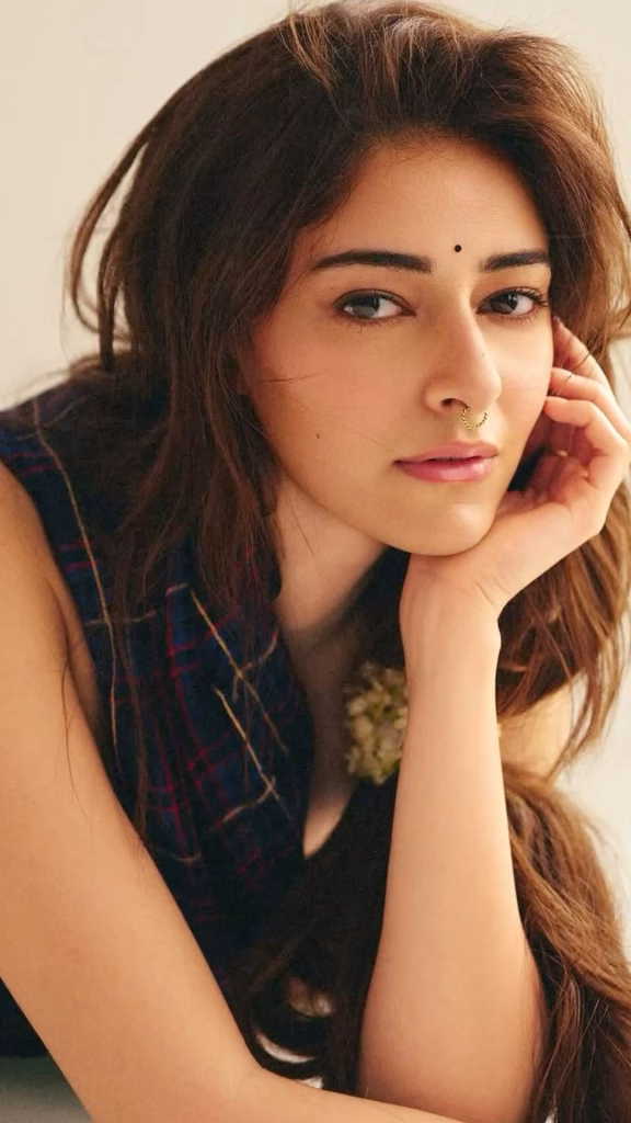 Ananya Pandey
