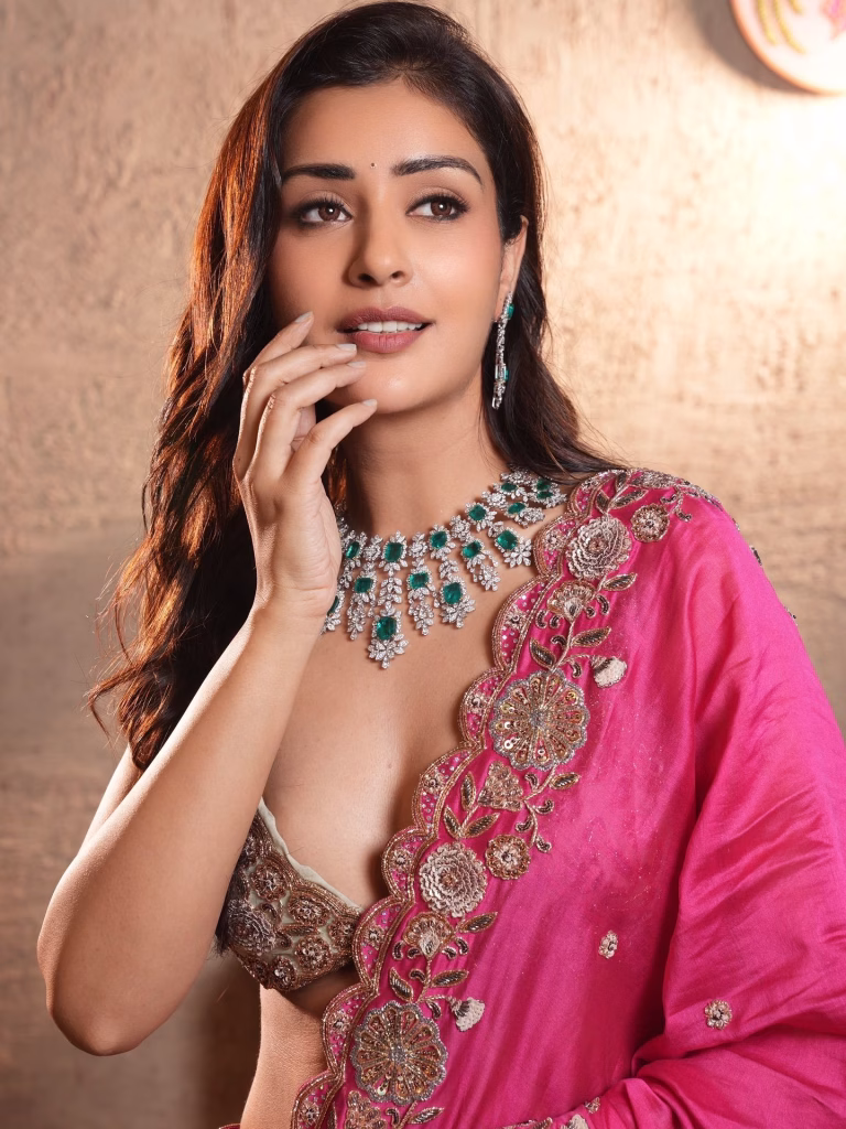 Payal Rajput