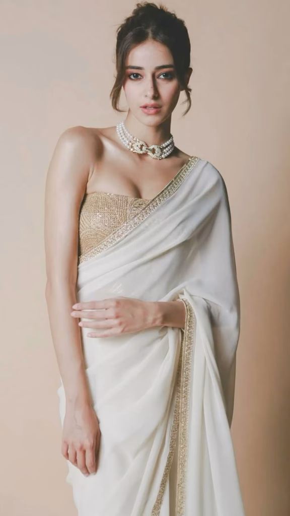 Ananya Pandey