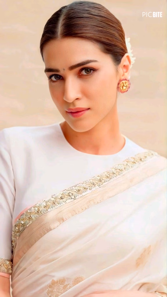 Kriti Sanon