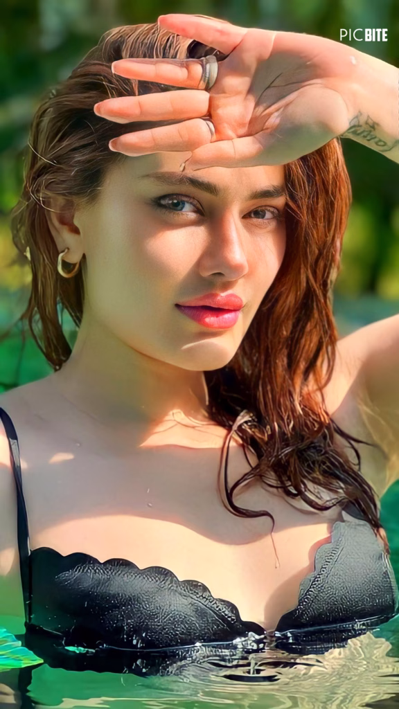 Shefali Jariwala