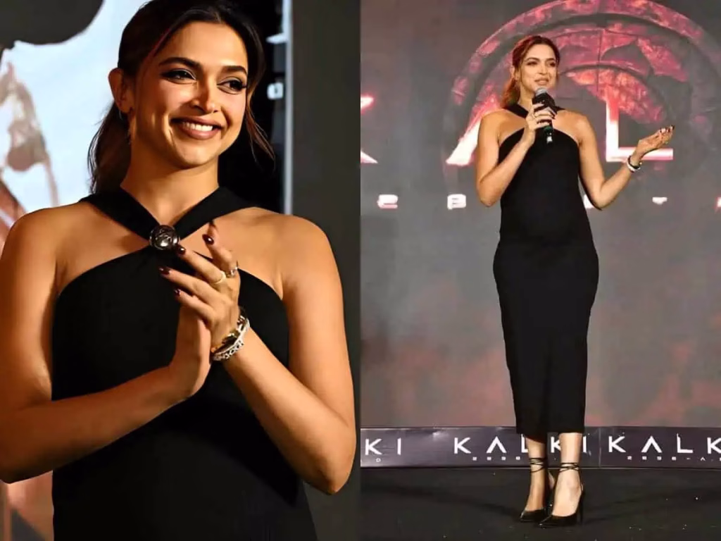 Deepika Padukone