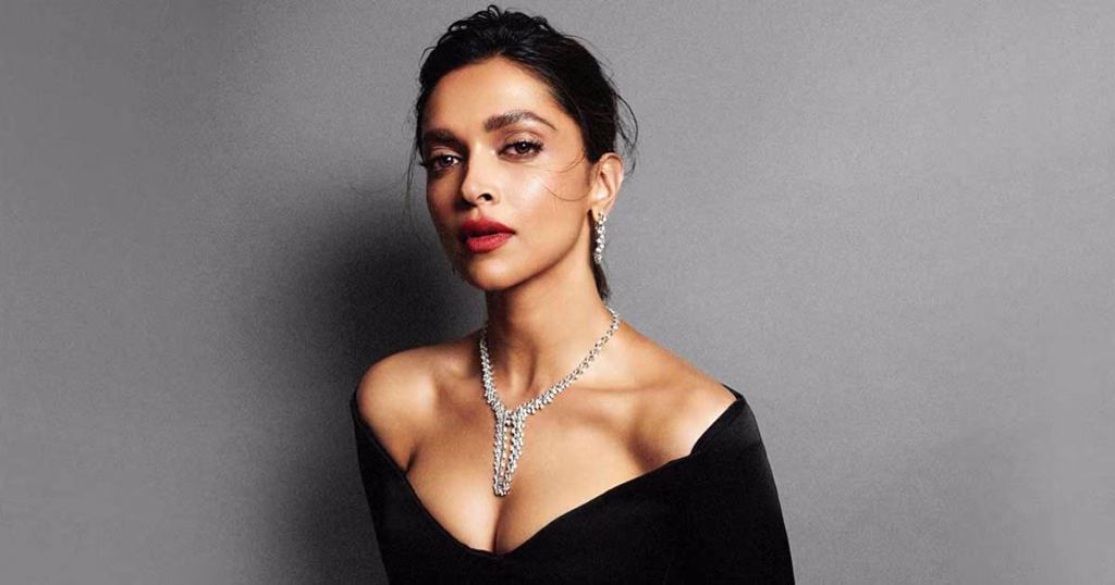 Deepika Padukone