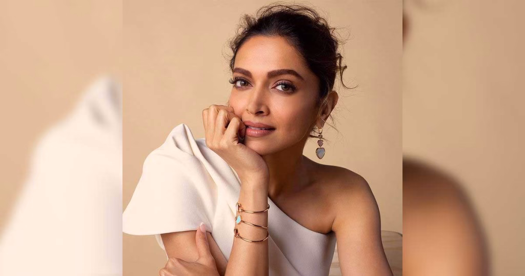 Deepika Padukone