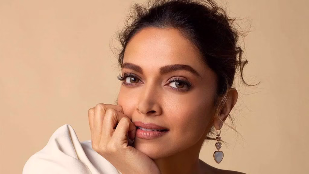 Deepika Padukone