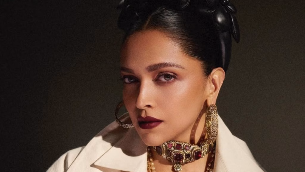 Deepika Padukone