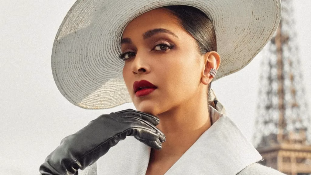 Deepika Padukone