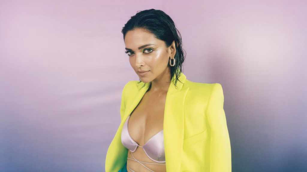 Deepika Padukone