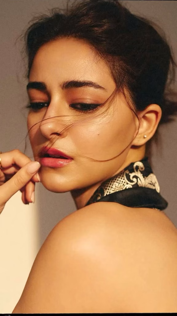 Ananya Pandey