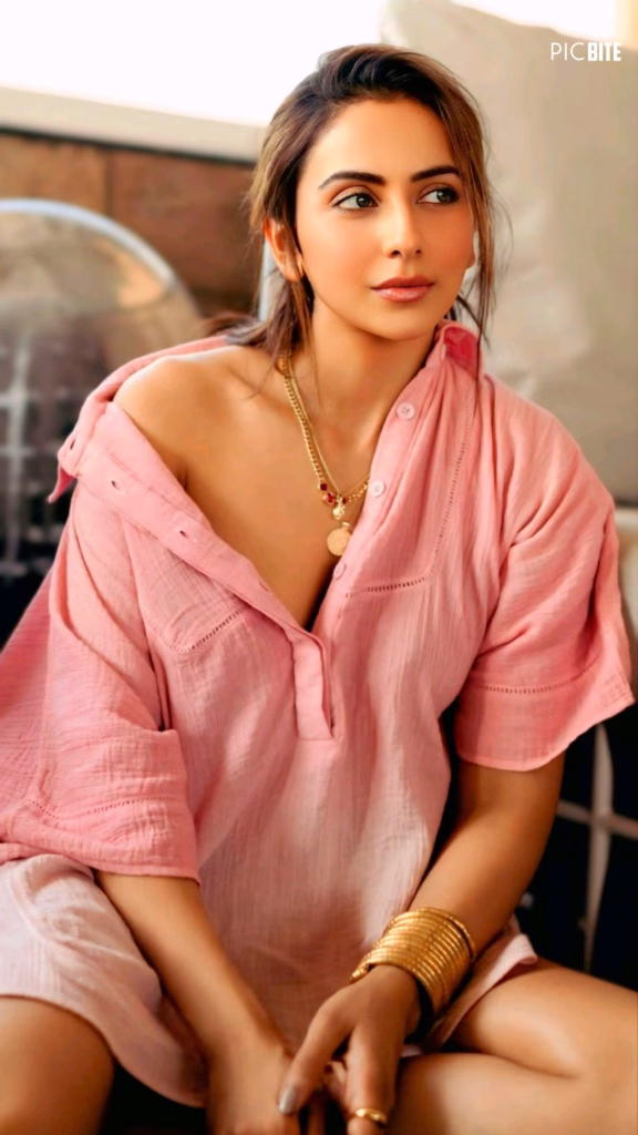 Rakul Preet Singh