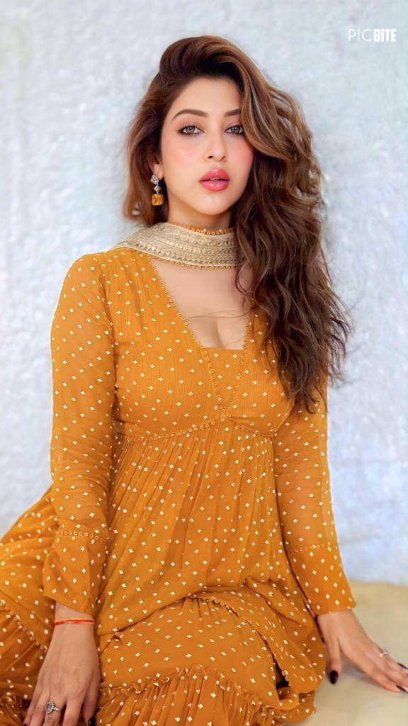 Sonarika Bhadoria