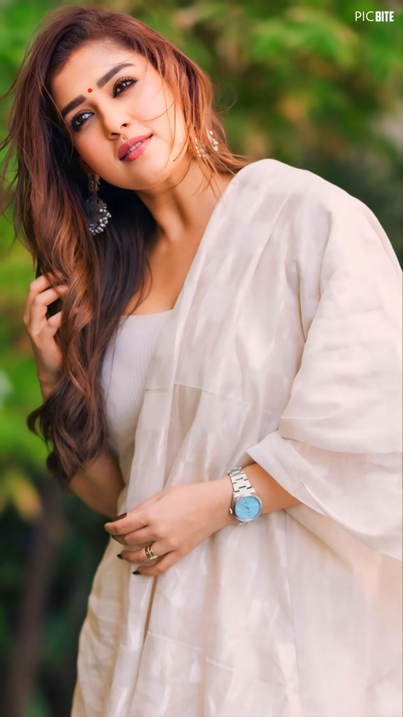 Nayanthara