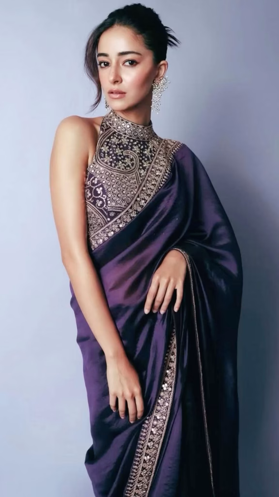 Ananya Pandey