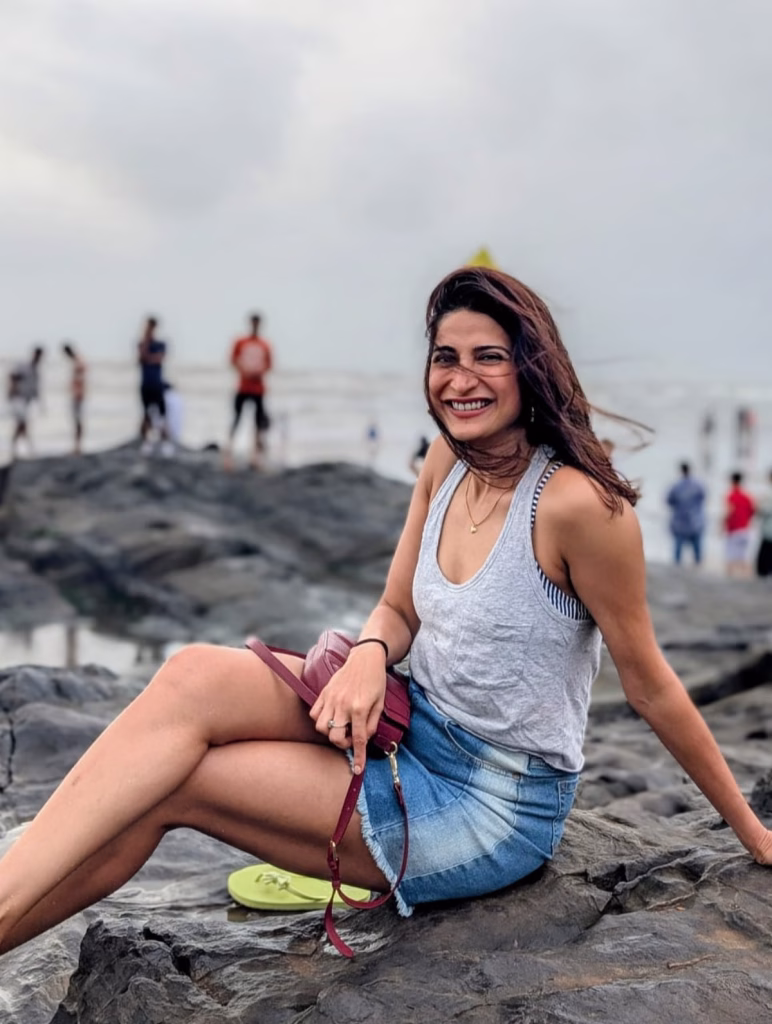 Ahana Kumra