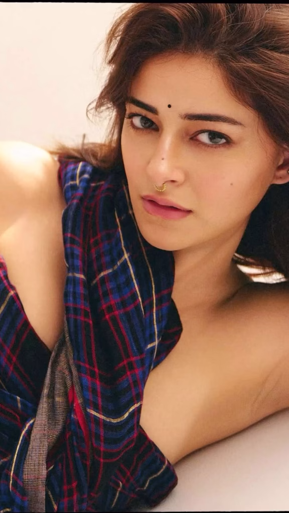 Ananya Pandey