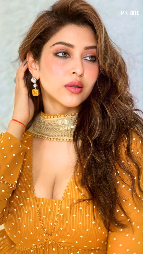 Sonarika Bhadoria