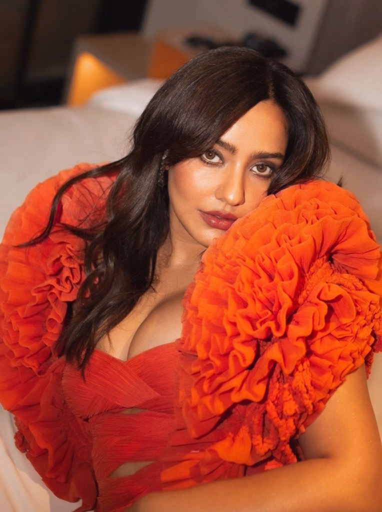 Neha Sharma