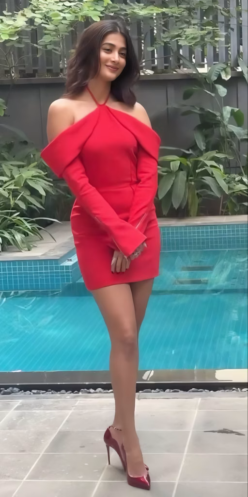 Pooja Hegde