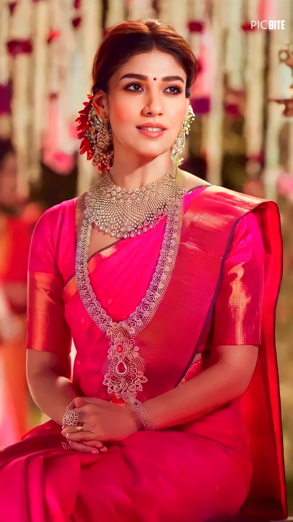 Nayanthara