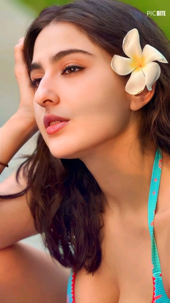 Sara Ali Khan