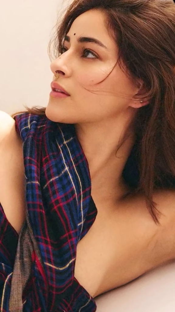 Ananya Pandey
