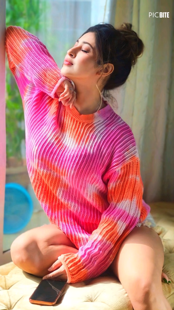Sonarika Bhadoria