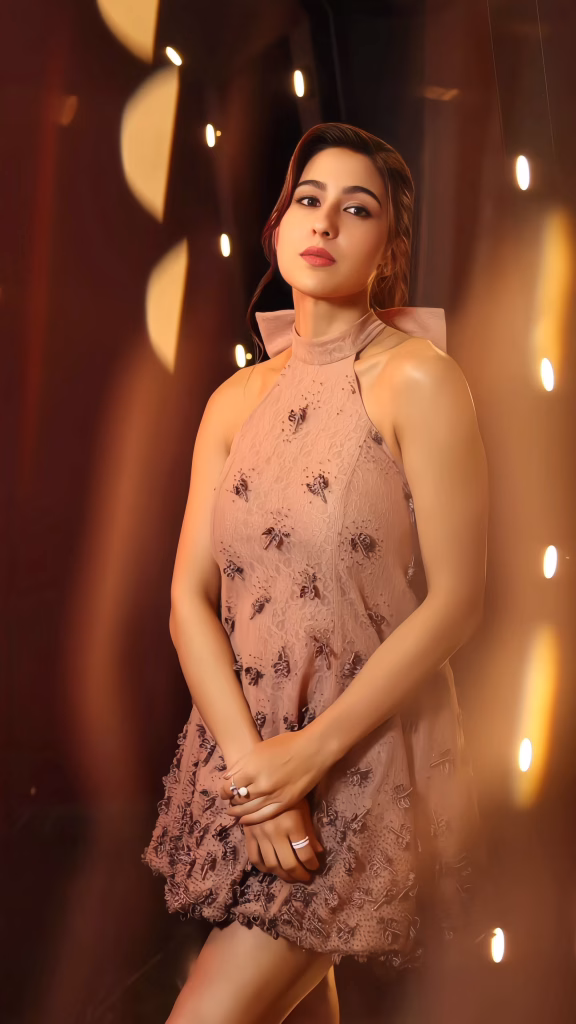Sara Ali Khan