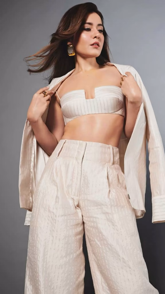 Raashi Khanna