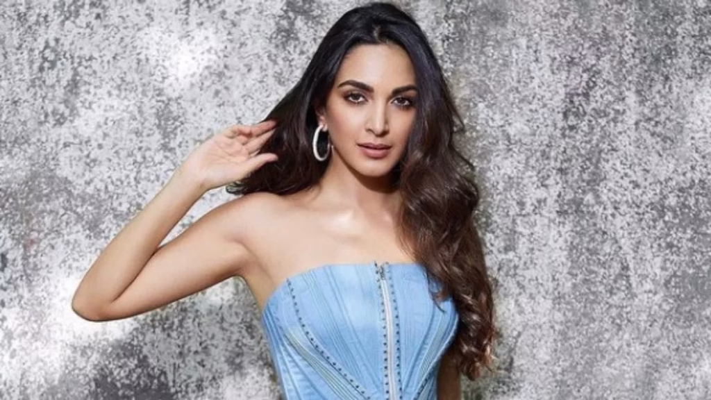 Kiara Advani