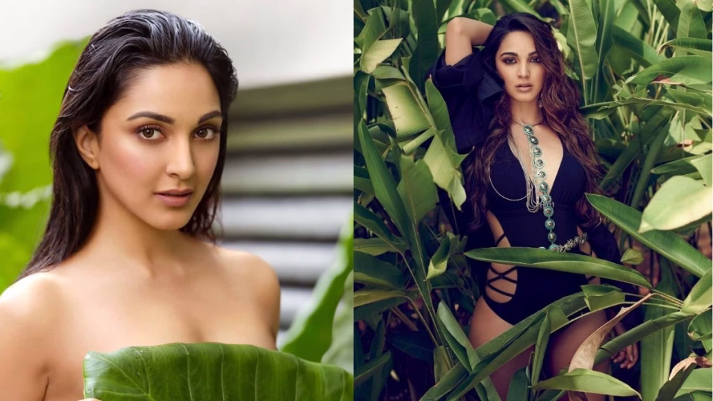 Kiara Advani