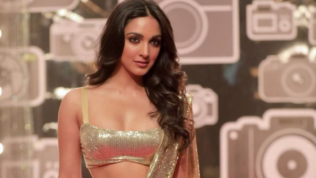 Kiara Advani
