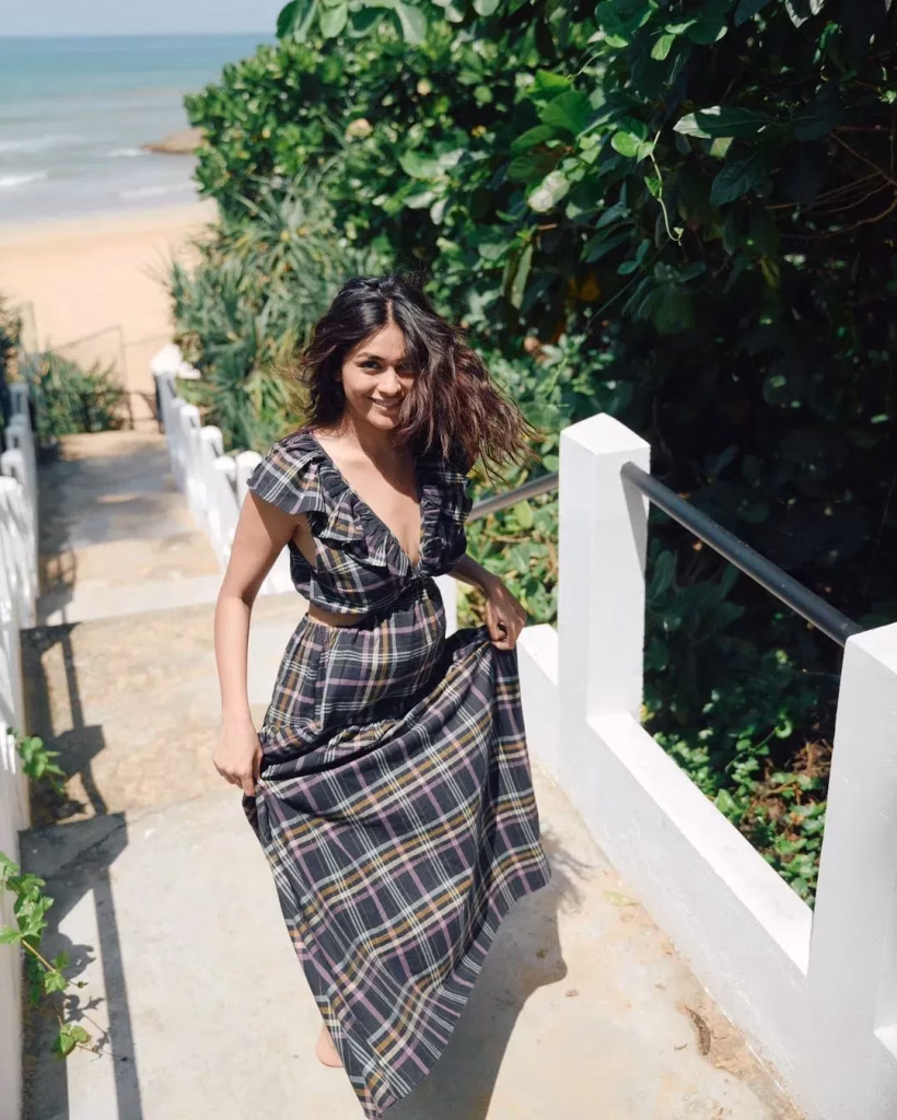 Mrunal Tahkur