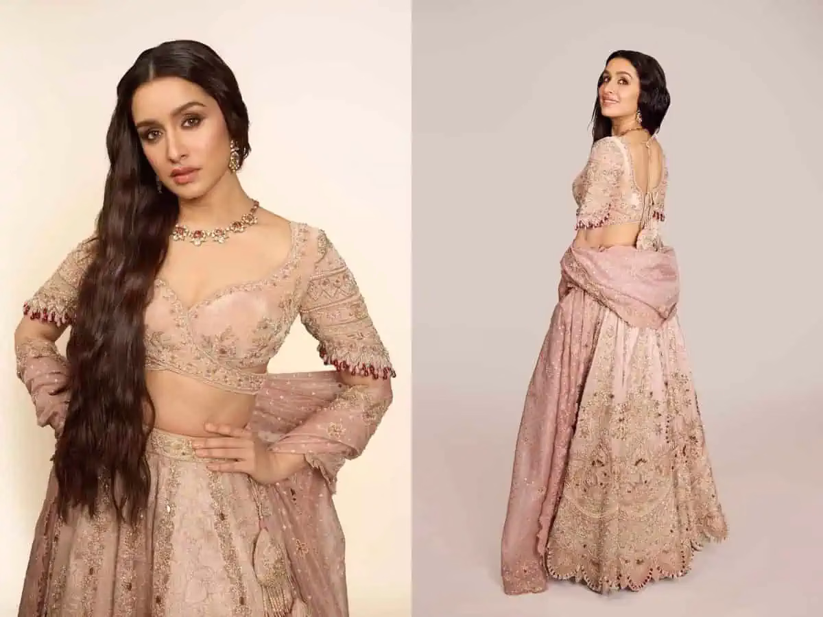 shradha-100