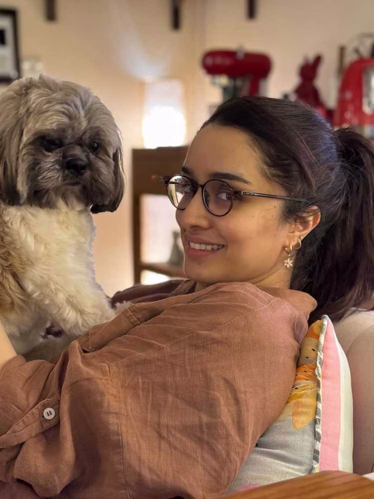 Shraddha Kapoor
