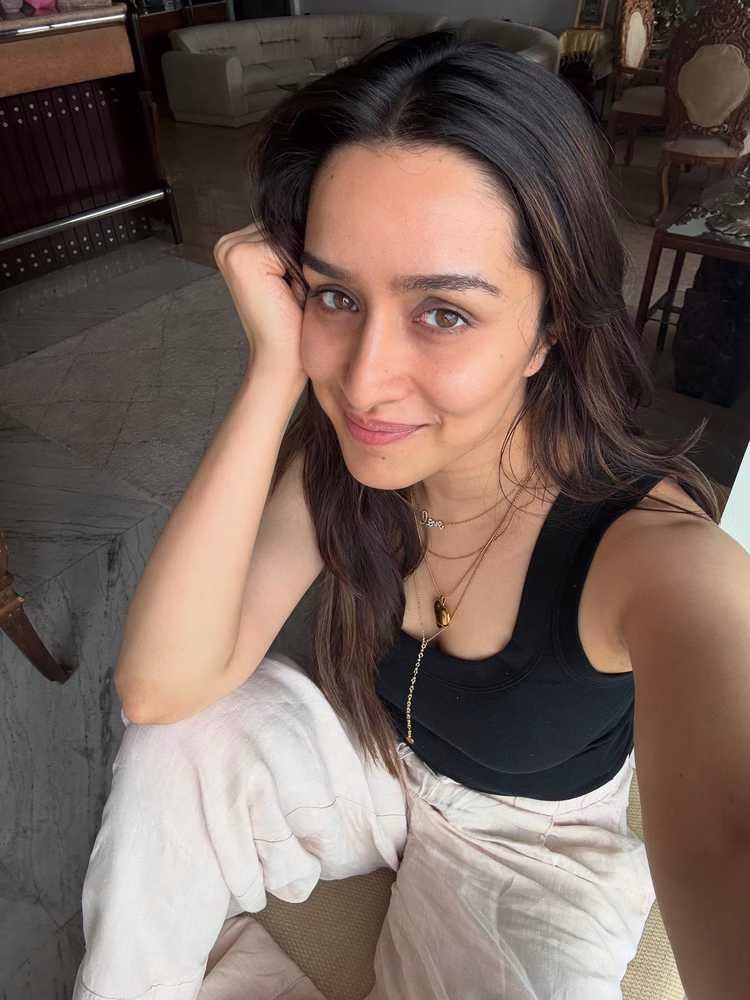 Shraddha Kapoor