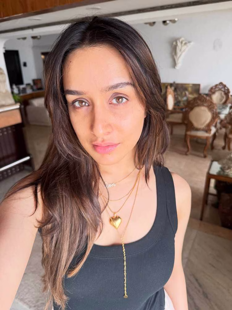 Shraddha Kapoor