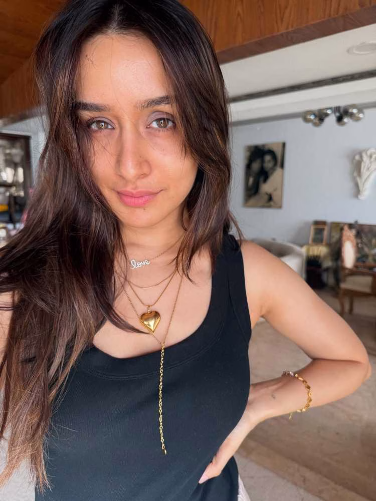 Shraddha Kapoor