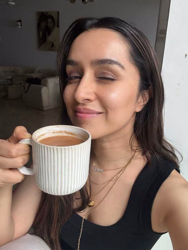 Shraddha Kapoor