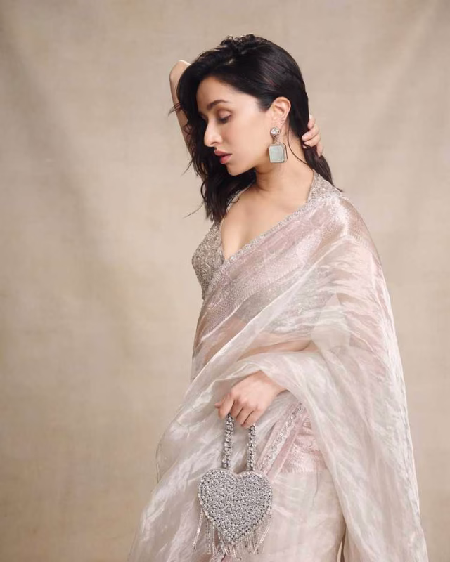 shradha-28
