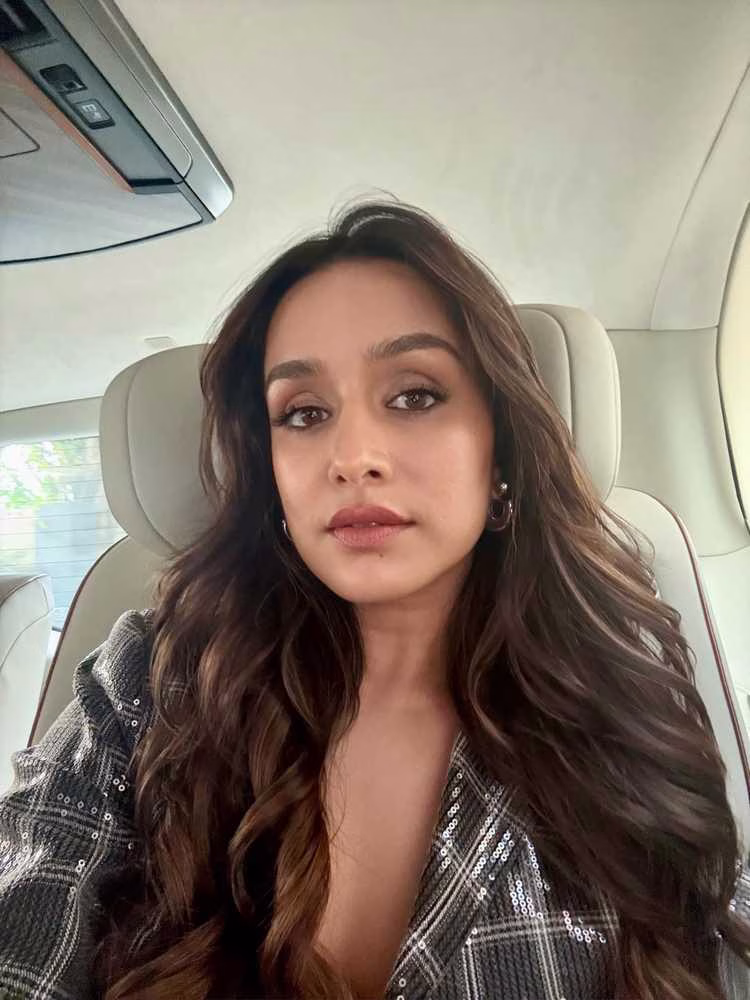 Shraddha Kapoor